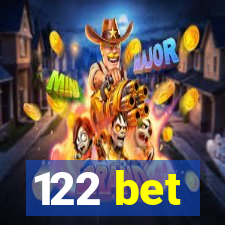 122 bet